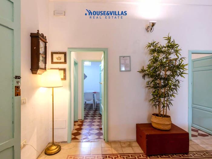 Casa quadrilocale in vendita in Via Giovanni Aurispa, Centro, Noto
