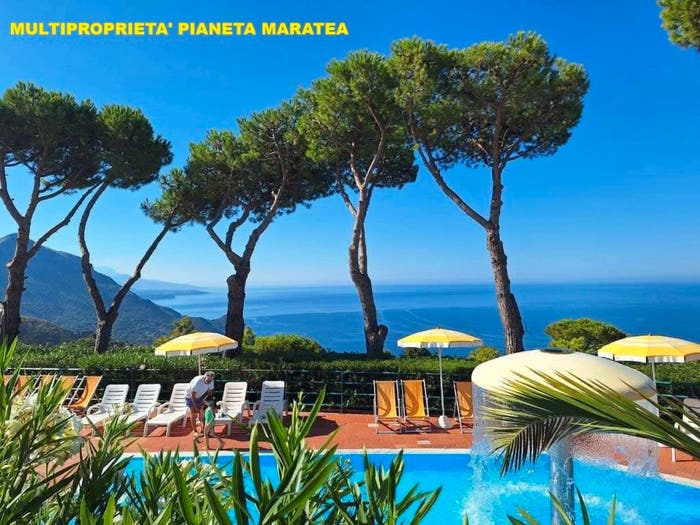 Appartamento bilocale in vendita in Contrada Santa CaterinaResidence, Santa Caterina, Maratea