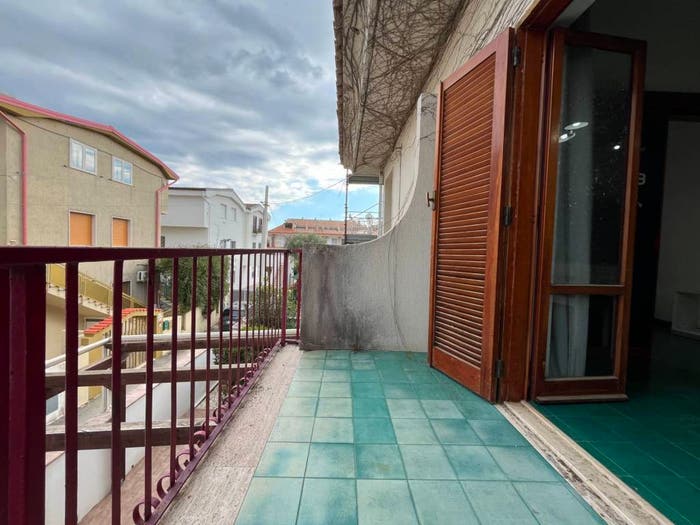 Appartamento trilocale in vendita in Via degli Ulivi, Calalunga Pietragrande, Montauro