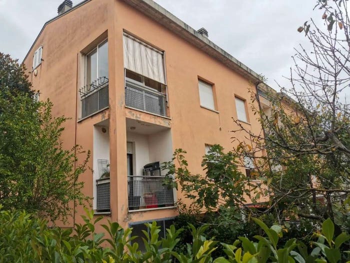 Appartamento con 5 locali in vendita in Via Brugneti, Calmazzo, Fossombrone