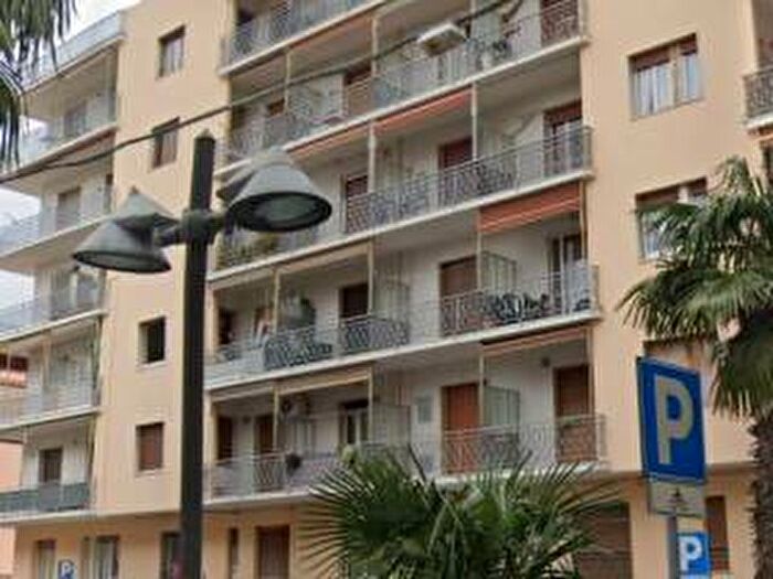 Appartamento bilocale in vendita in Corso Europa, Centro, Loano