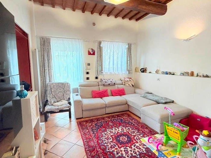 Appartamento quadrilocale in vendita in Zambra, Barberino Tavarnelle