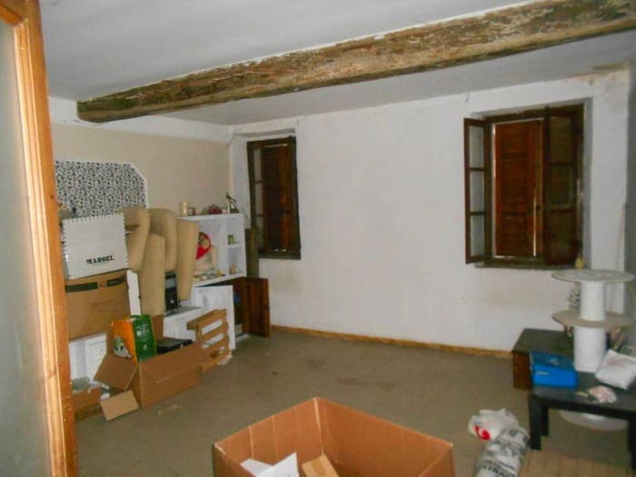 Casa quadrilocale in vendita in Via Umberto I, Centro, Pandino