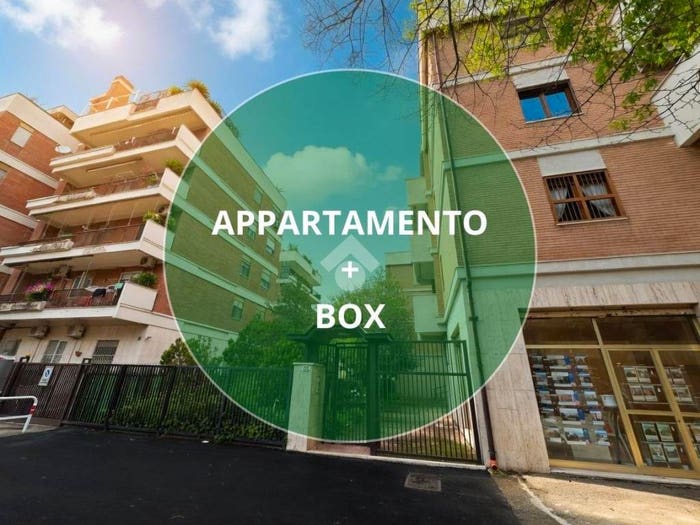 Appartamento trilocale in vendita in Via Enzo Fioritto, Sant'Anna Sant'Eligio, Foggia