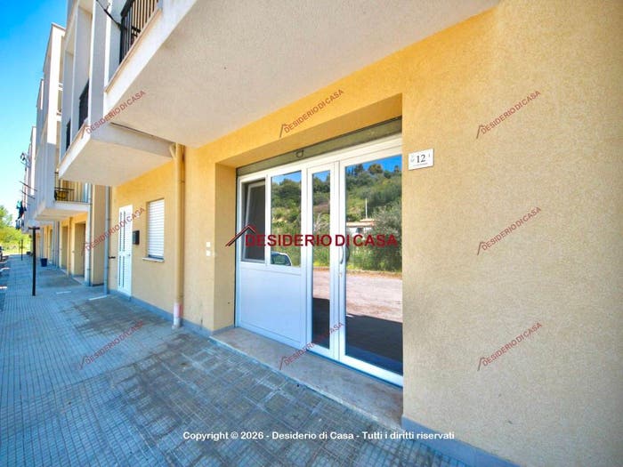 Appartamento bilocale in vendita in Via San Giuseppe, Lascari