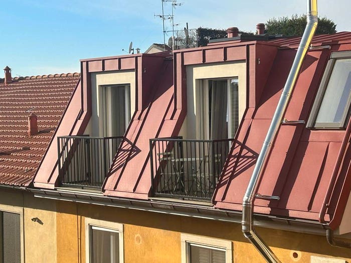 Casa bilocale in vendita in Viale Piceno, Indipendenza, Milano