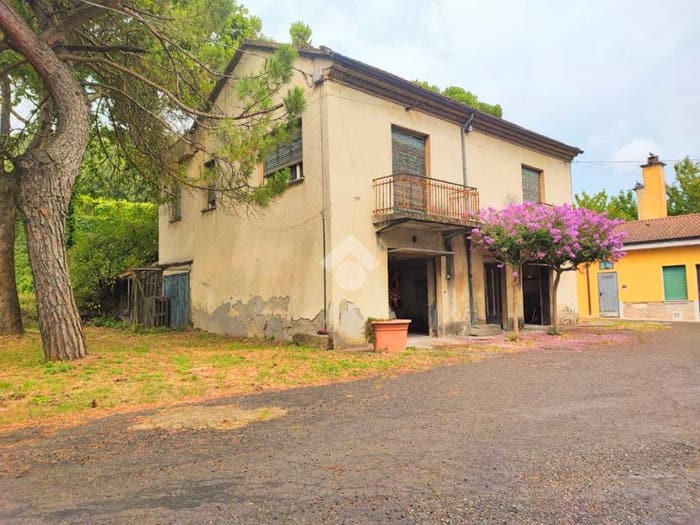 Casa quadrilocale in vendita in Cascina Fontanalbina, Sarezzano