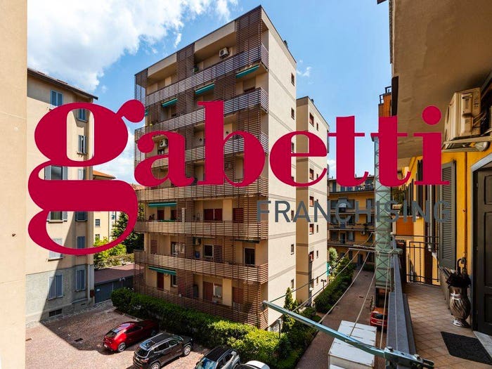 Appartamento trilocale in vendita in Via Grivola, Niguarda, Milano
