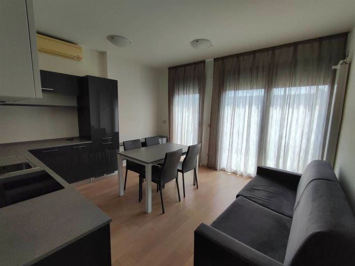 Appartamento trilocale in vendita in San Leonardo, Parma