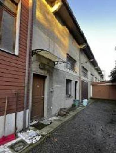 Casa trilocale in vendita in Via Bergamo, Castelverde