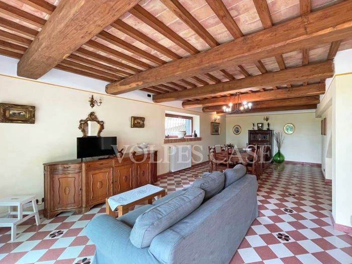 Casa con 6 locali in vendita in Via di Torrita, Centro, Montepulciano