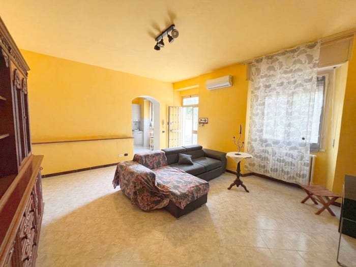 Appartamento trilocale in vendita in Centro, Lungavilla