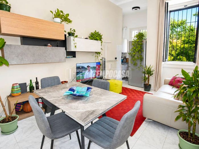 Appartamento bilocale in vendita in Corso Lodi, Corvetto, Milano