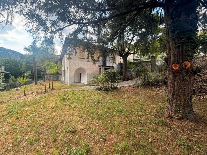 Casa con 6 locali in vendita in Via Roma, Dizzasco Biazzeno, Dizzasco