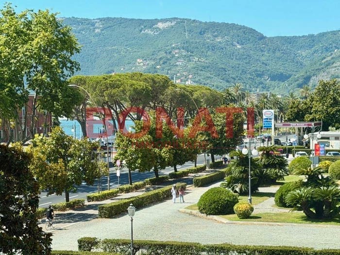 Appartamento con 6 locali in vendita in Centro Storico, La Spezia