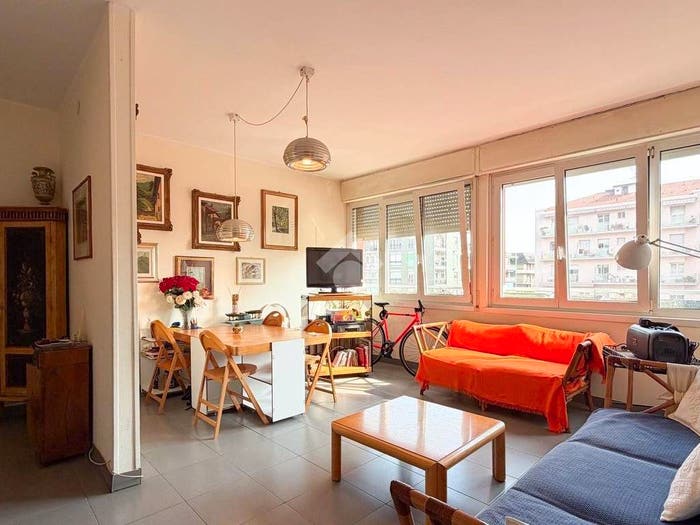 Appartamento quadrilocale in vendita in Via Negroli, Argonne Corsica, Milano