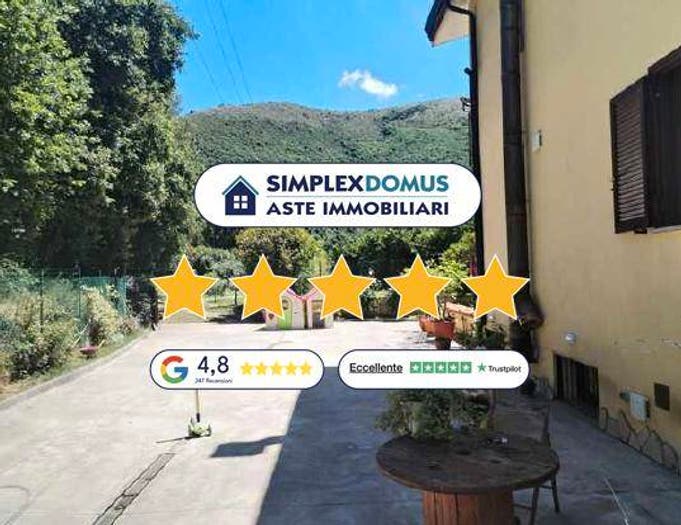 Casa trilocale in vendita in San Marco, Castel di Sasso