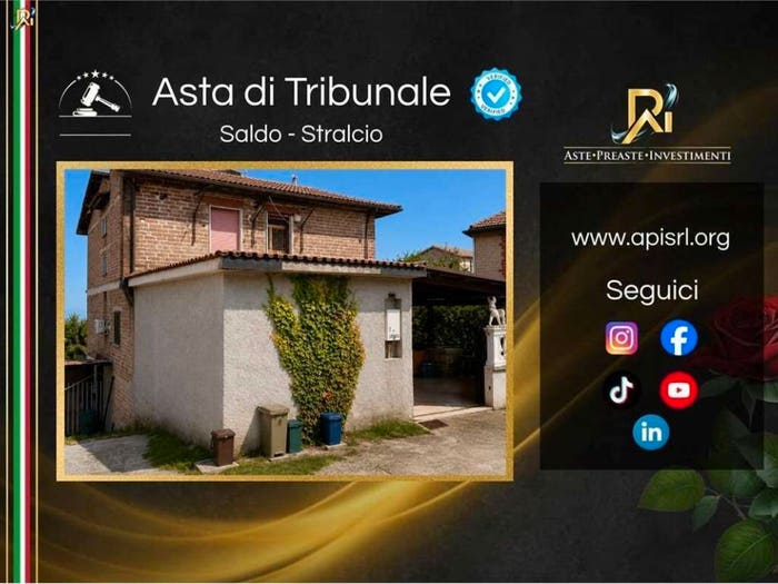 Casa con 6 locali in vendita in Via Madonna delle Grazie, Casavitola, Boville Ernica
