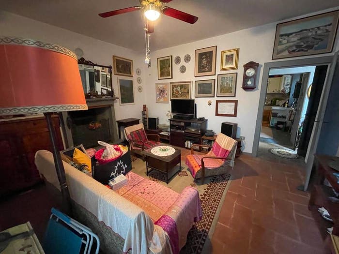 Casa quadrilocale in vendita in Via Molino, Centro, San Zenone al Po