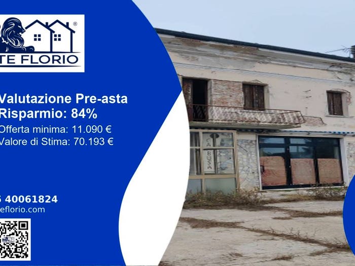 Appartamento trilocale in vendita in Piazza Alessandro Moschini, Torricella, Motteggiana