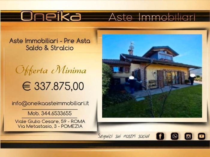 Casa con 5 locali in vendita in Via dei Colli, Pino Torinese