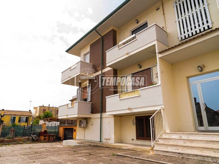Appartamento bilocale in vendita in Via di Villa Giulia, Gimarra, Fano