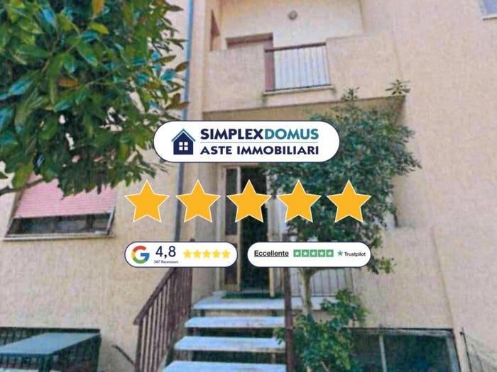 Appartamento con 5 locali in vendita in Via Alessandro Brenci, Vallato San Lazzaro, Fano