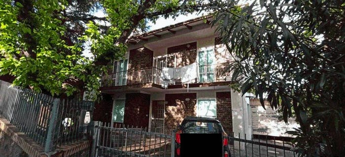 Casa con 6 locali in vendita in Via Santa Maria della Neve, Serra Di Sotto, Montefiore Conca