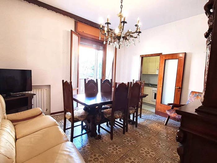 Appartamento quadrilocale in vendita in Via Luigi Casaglia, Centro, Monzuno