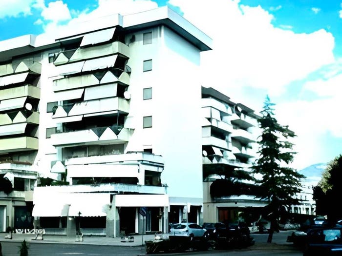 Appartamento con 5 locali in vendita in Via Giuseppe Verdi Rende CS Italia, Quattromiglia, Rende