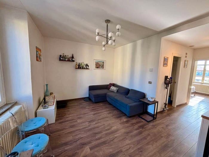 Appartamento bilocale in vendita in Camerlata Rebbio, Como