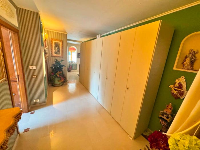 Appartamento trilocale in vendita in Viale Aldo Moro, Centro, San Giorgio del Sannio