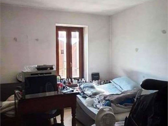 Appartamento bilocale in vendita in Via guglielmo marconi, Brinzio