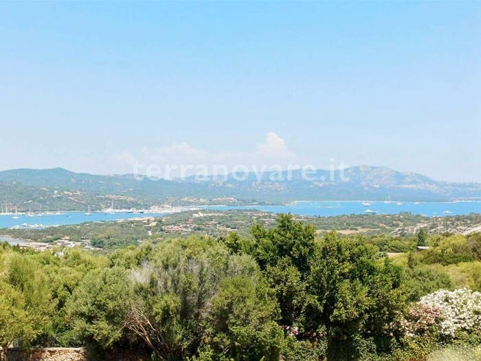 Appartamento quadrilocale in vendita in Porto Rotondo, Olbia