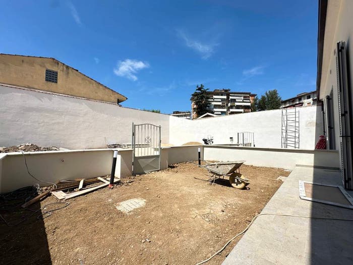 Casa con 5 locali in vendita in Via Reginaldo Giuliani, Careggi Rifredi Dalmazia, Firenze