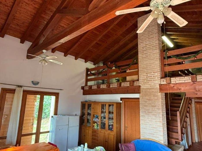 Casa con 5 locali in vendita in Borgo Mantovano