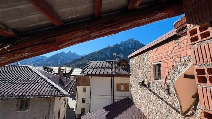 Appartamento con 5 locali in vendita in Via dei Savorgnani, Centro, Forni di Sopra