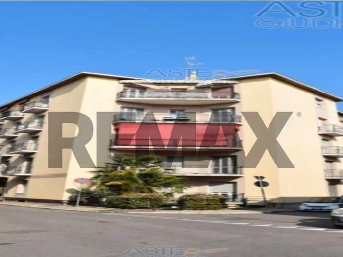 Appartamento trilocale in vendita in via Gorizia, Porta Mortara, Novara
