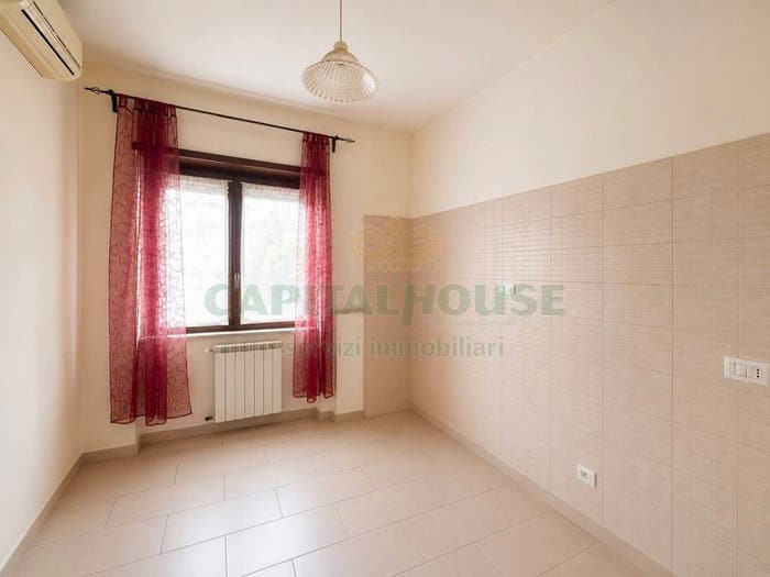Appartamento bilocale in vendita in Via Olbia lato Piazza S Agnese, Piazza Primavera Passariello, Pomigliano d'Arco