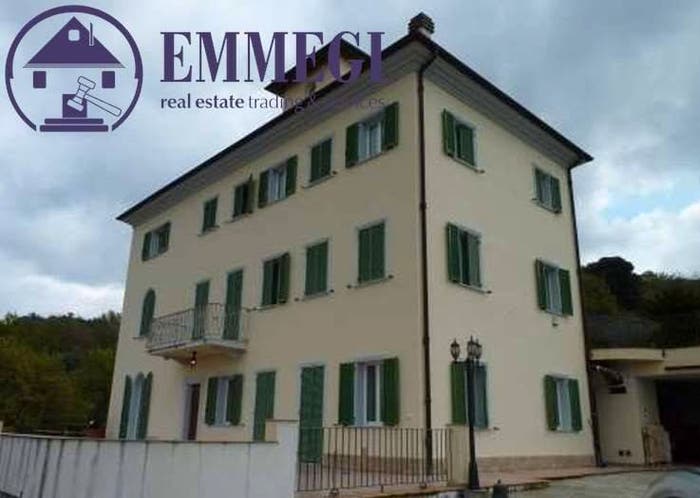 Casa con 6 locali in vendita in Localita' Cassogna, Centro, Camporosso