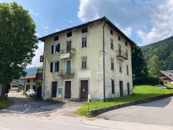 Casa in vendita in Via Celestino Endrici, Iavré, Porte di Rendena