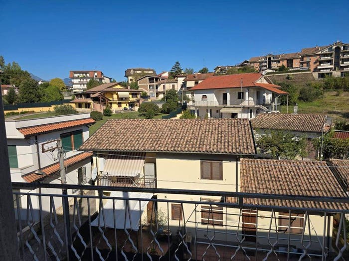 Appartamento trilocale in vendita in Via Marano, Centro, Ceccano
