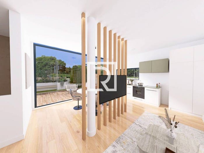 Appartamento quadrilocale in vendita in MARCO EMILIO LEPIDO, Romiti, Forlì