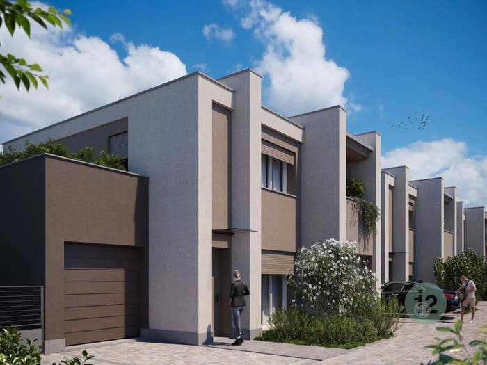Appartamento quadrilocale in vendita in Via Roma Migliarina, Migliarina Budrione, Carpi