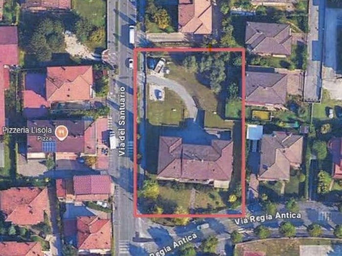 Appartamento bilocale in vendita in Via regia antica, Lonato, Lonato del Garda