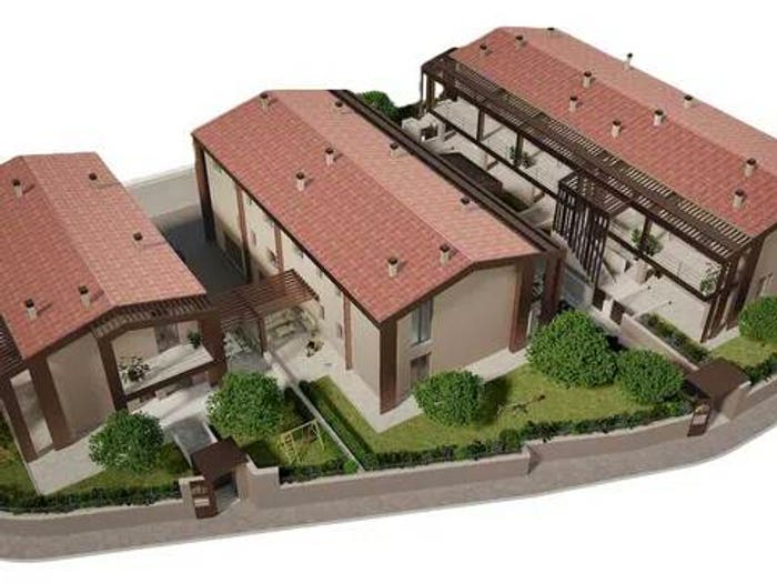 Case in Vendita e in Affitto - 2