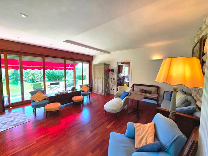Casa quadrilocale in vendita in Centro, Gardone Riviera