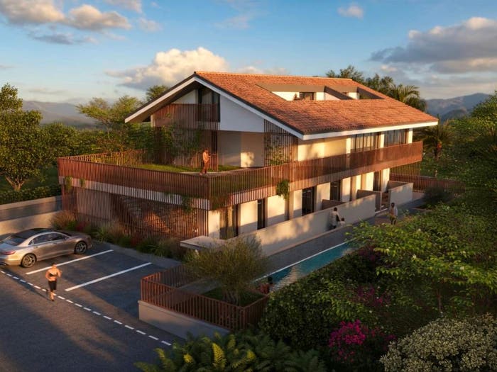 Appartamento bilocale in vendita in Via Luigi Galvani, Centro, Bardolino