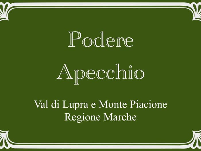 Casa con 6 locali in vendita in Vocabolo Montepiacione, Apecchio