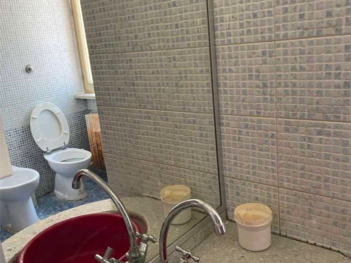 Appartamento trilocale in vendita in VIA MACERATA A, Valle Miano, Ancona